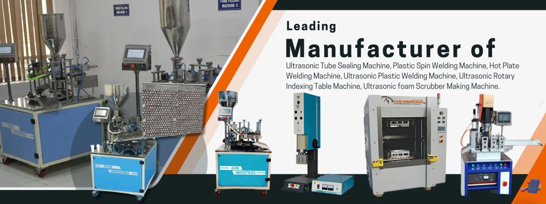 Avni Industries