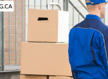 Moving Companies Toronto | Six moving