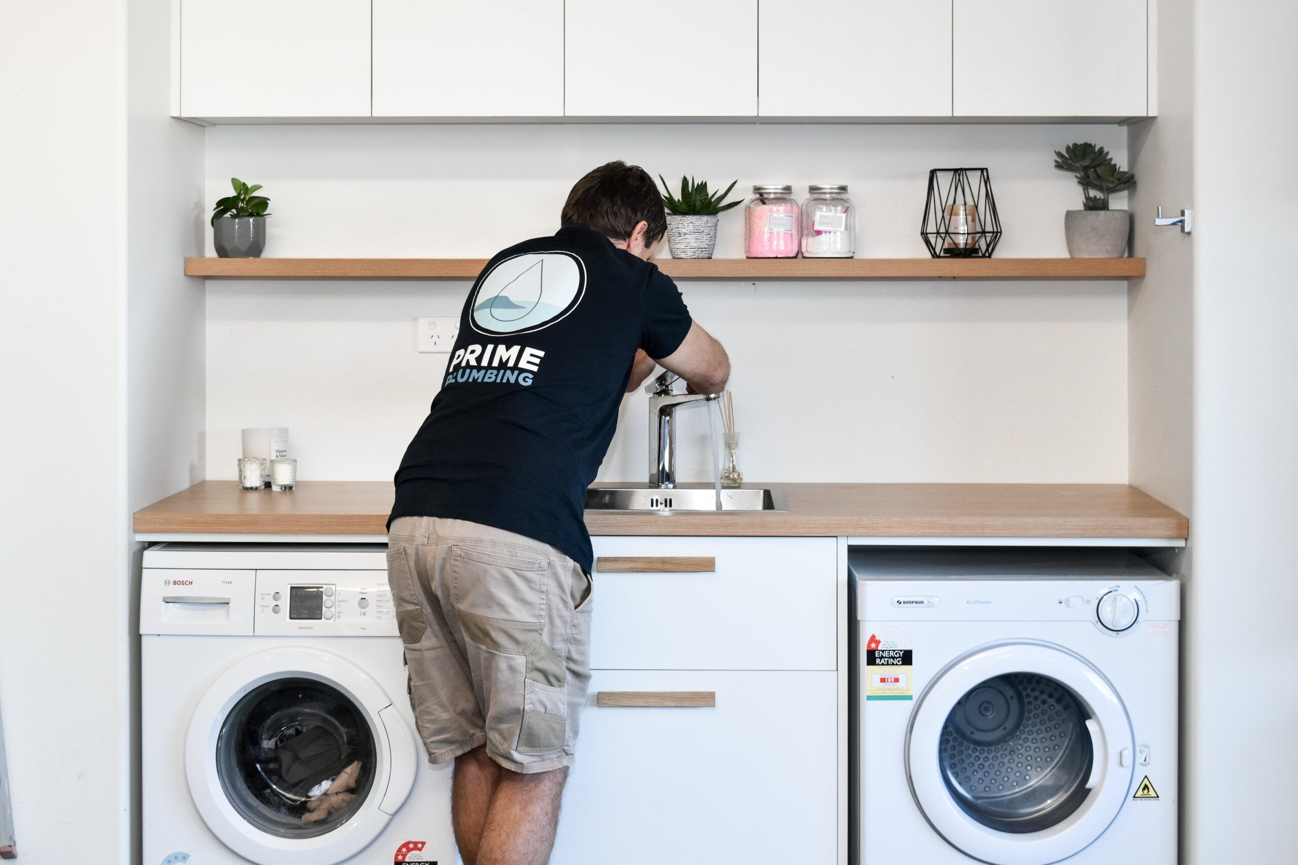 Prime Plumbing