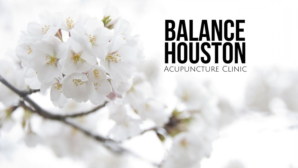 Balance Houston Acupuncture Clinic