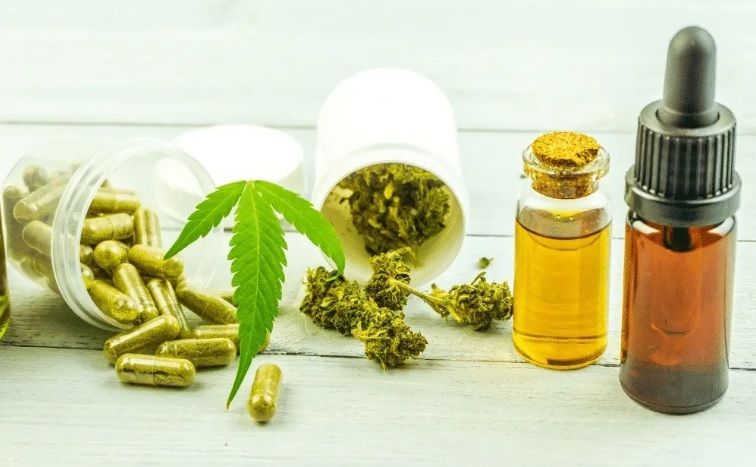Mellow Weed UK Dispensary