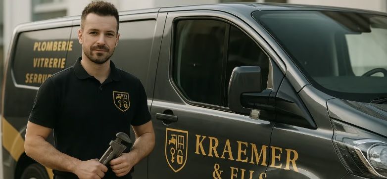KRAEMER & FILS SERVICES