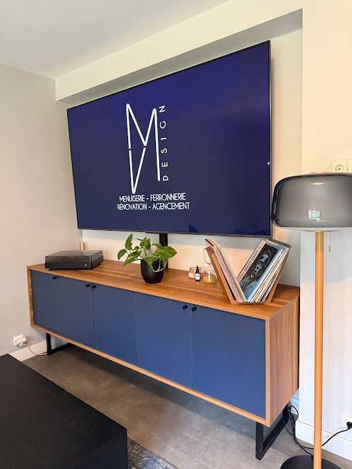 VM Design