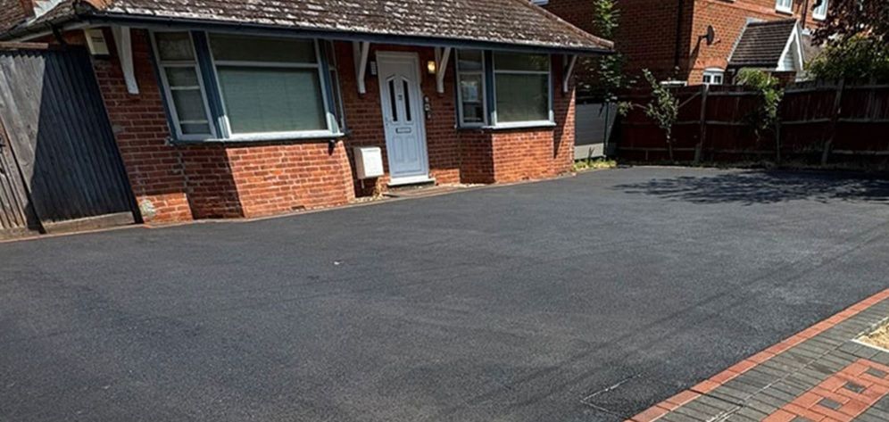 The Driveway Studio