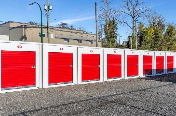 Canstore Self Storage