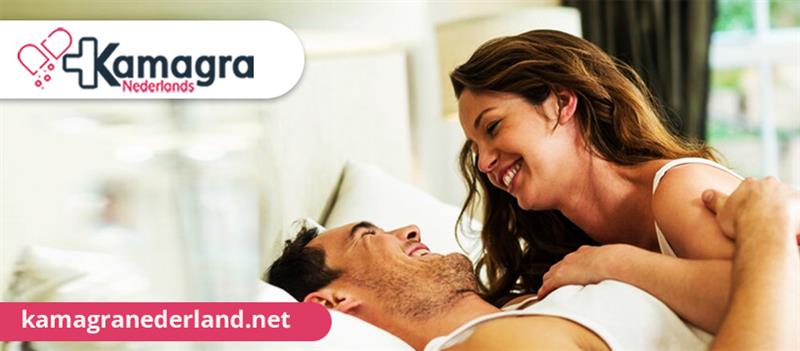 Kamagra Nederland
