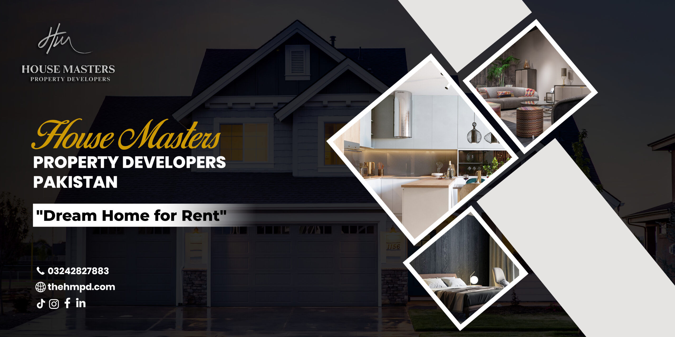 House Masters Property Developers