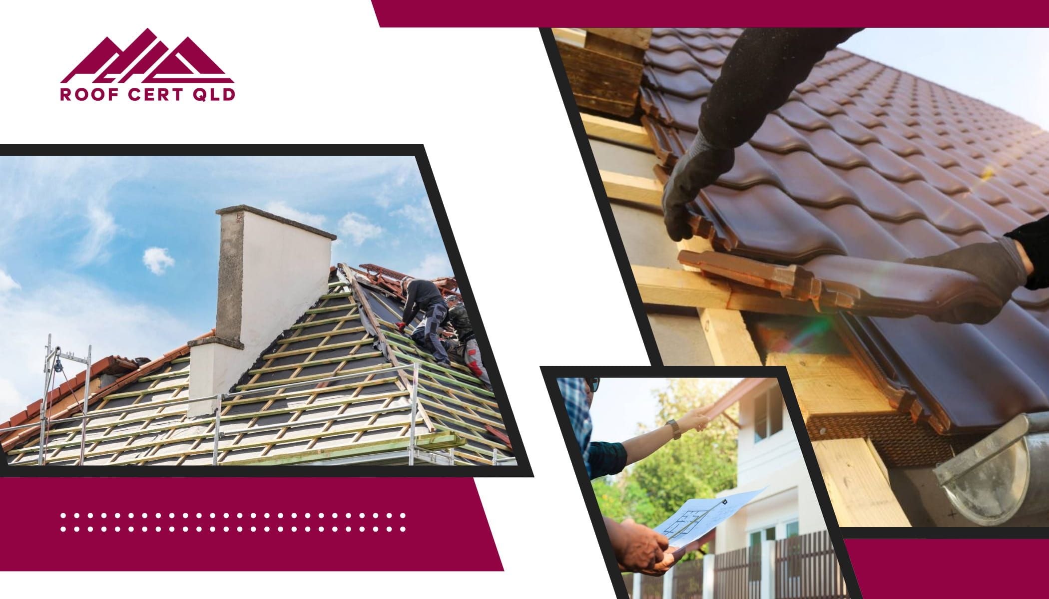Roof Cert Qld