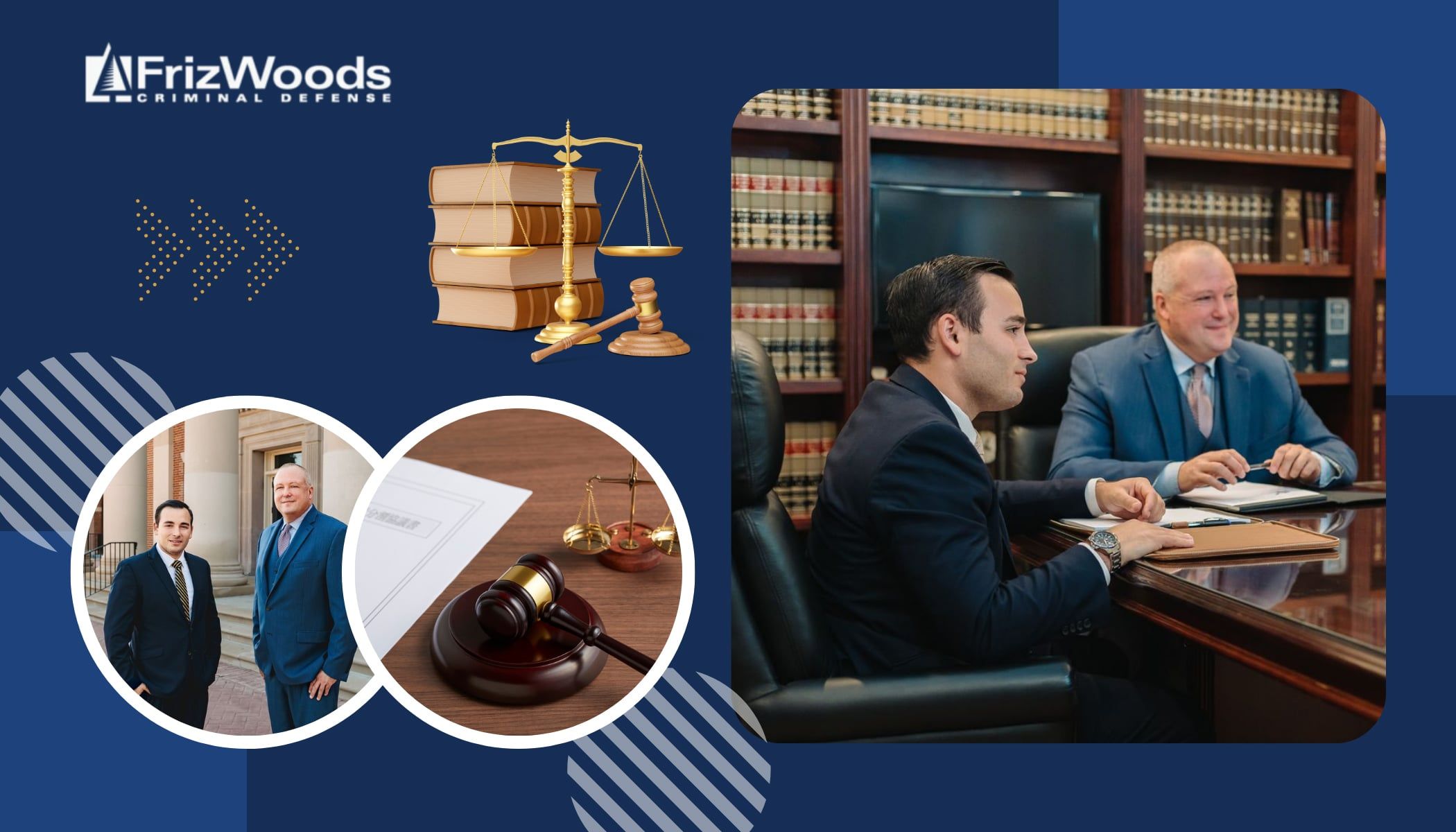 FrizWoods LLC