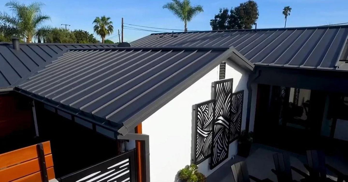 J Glenn Roofing LLC