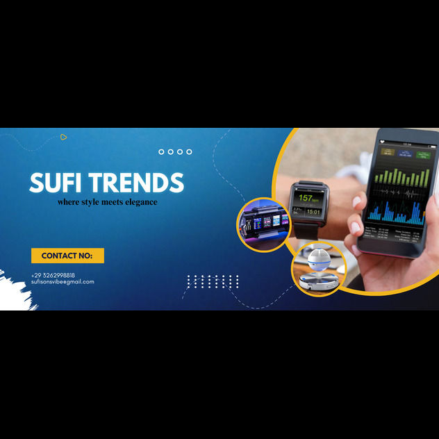 Sufi Trends