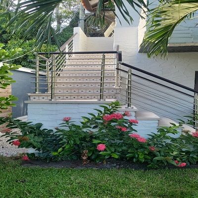 Apex Stairs & Railings