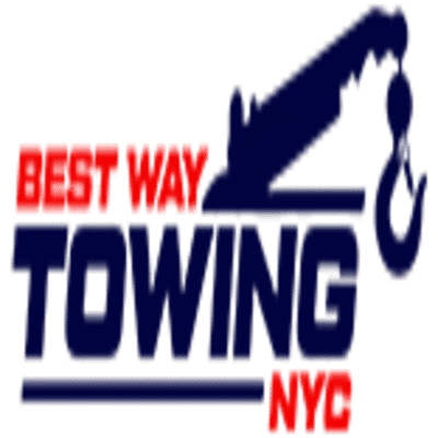 Best Way Towing  NYC