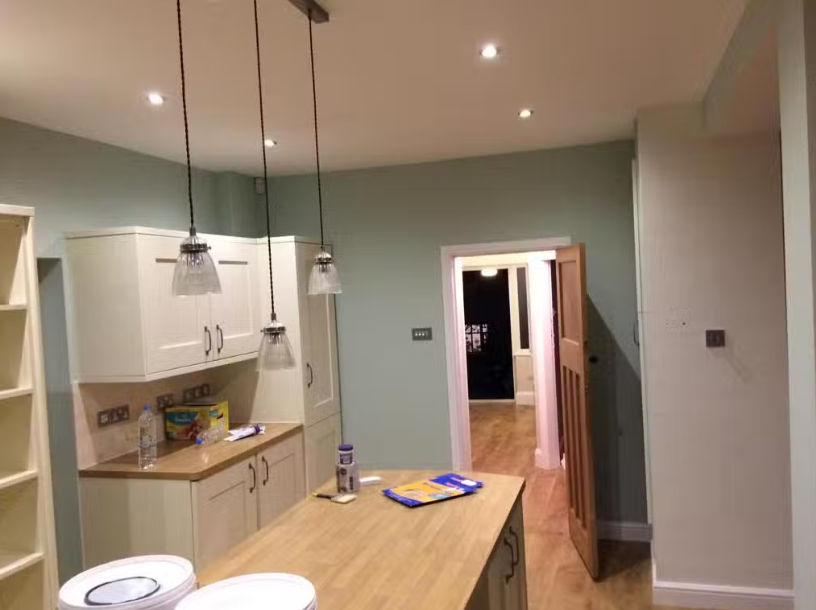 Birmingham Painters and Decorator