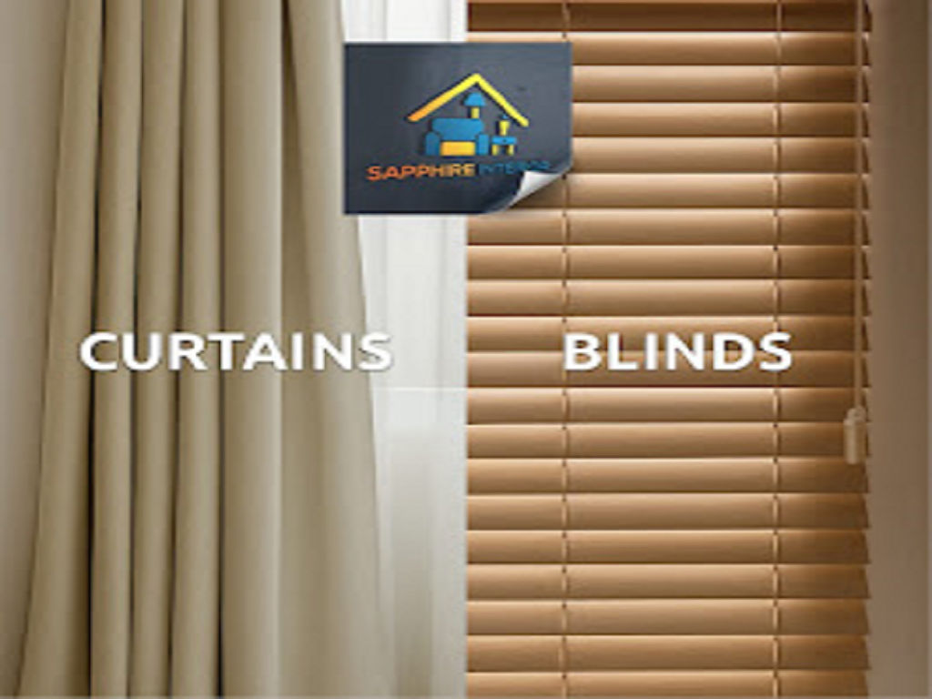 Sapphire Interiors