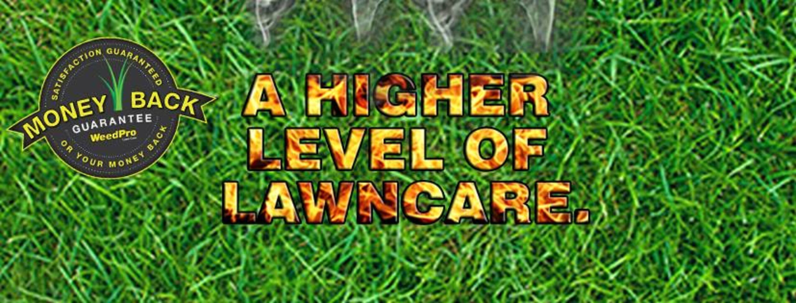 Weed Pro Lawn Care