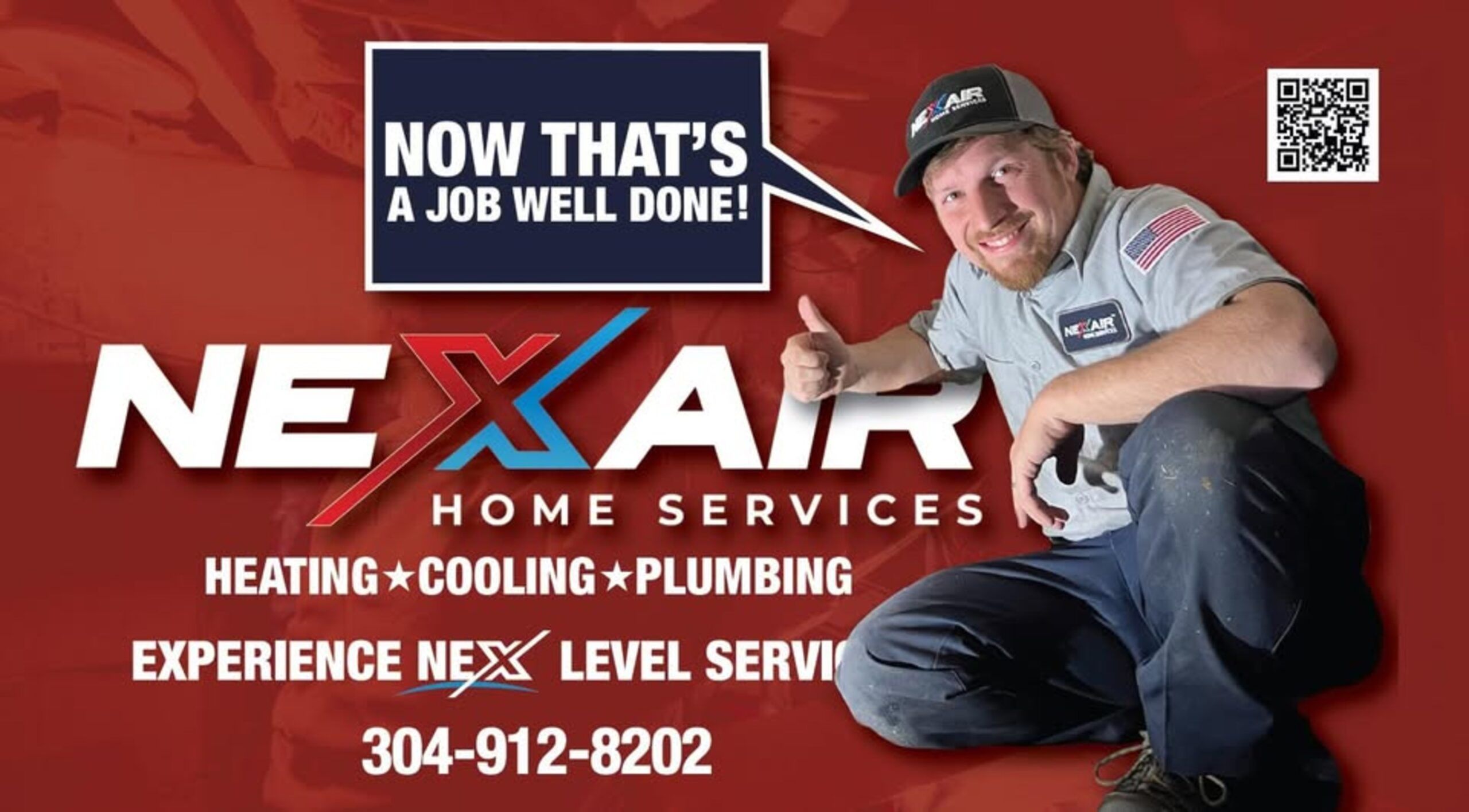NexAir Home Services