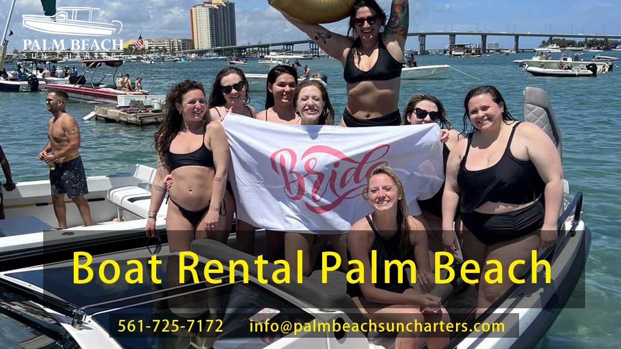 Palm Beach Sun Charters