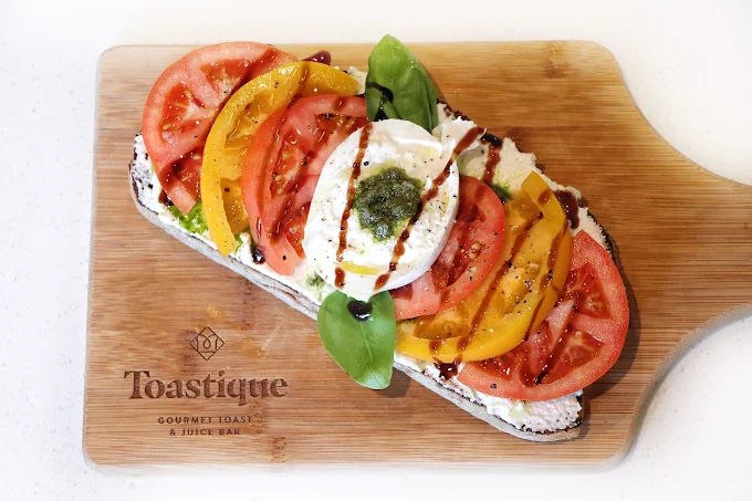 Toastique