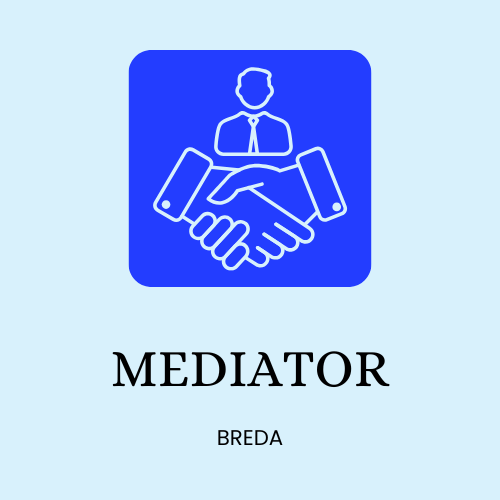 Breda Mediator