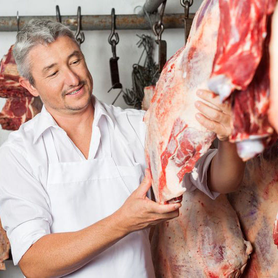Jurek's Smokehouse
