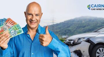 Cairns Car Wrecker