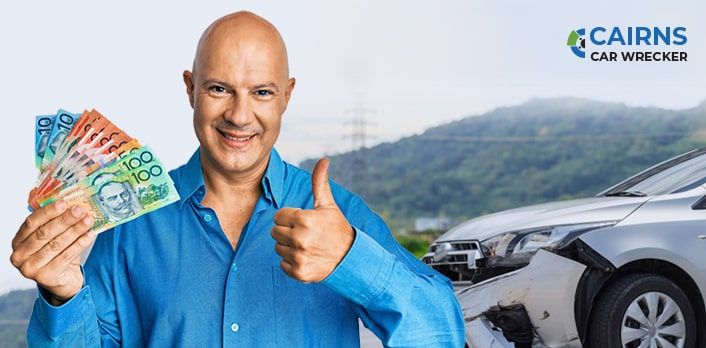 Cairns Car Wrecker