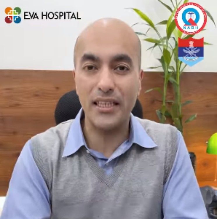 Doctor