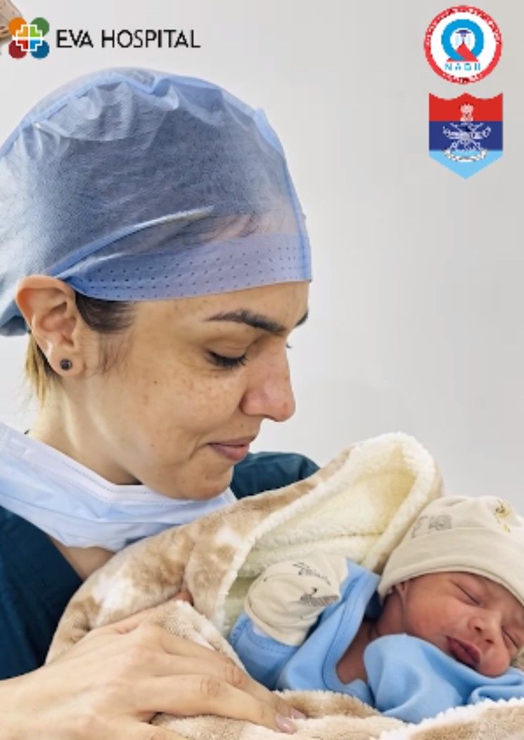 Dr. Shivani Bhutani