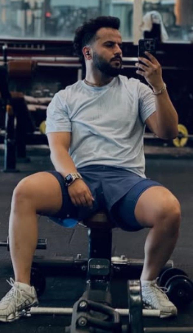 Ankit Nutrition Hub