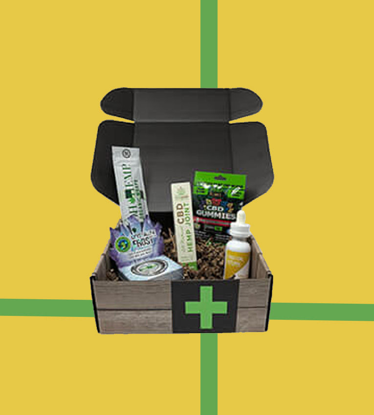 Empress Packaging
