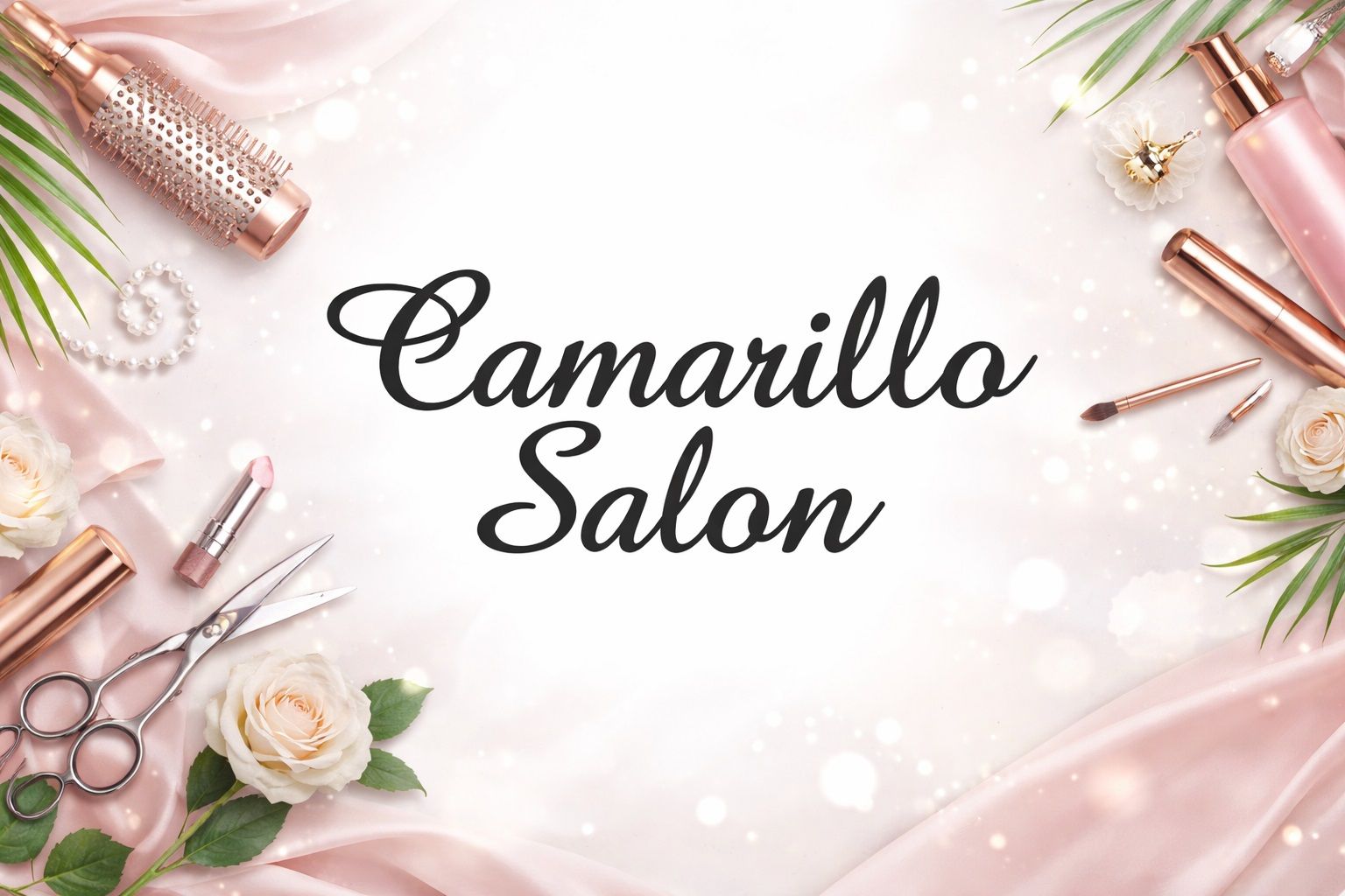 Camarillo Salon