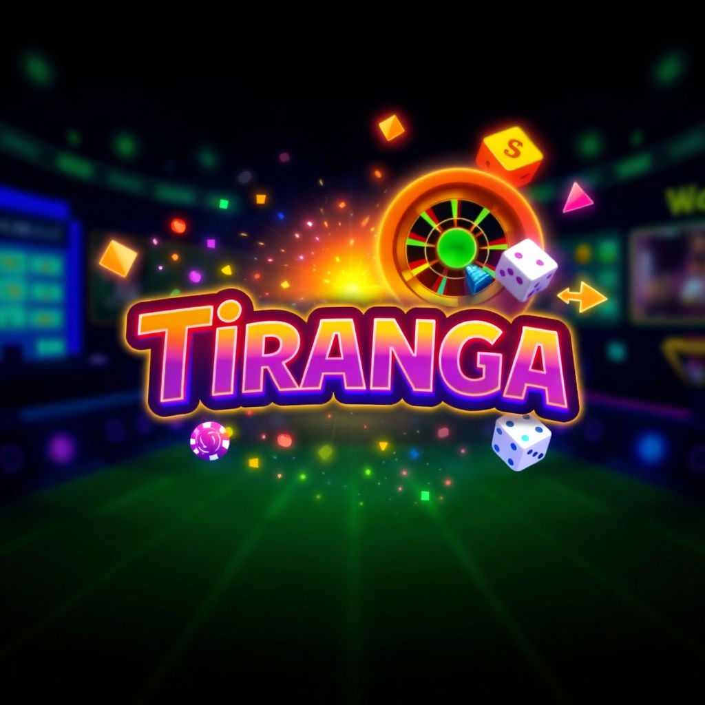 Tiranga Game – A Complete Guide to Features, Gameplay, and Earn &hellip;