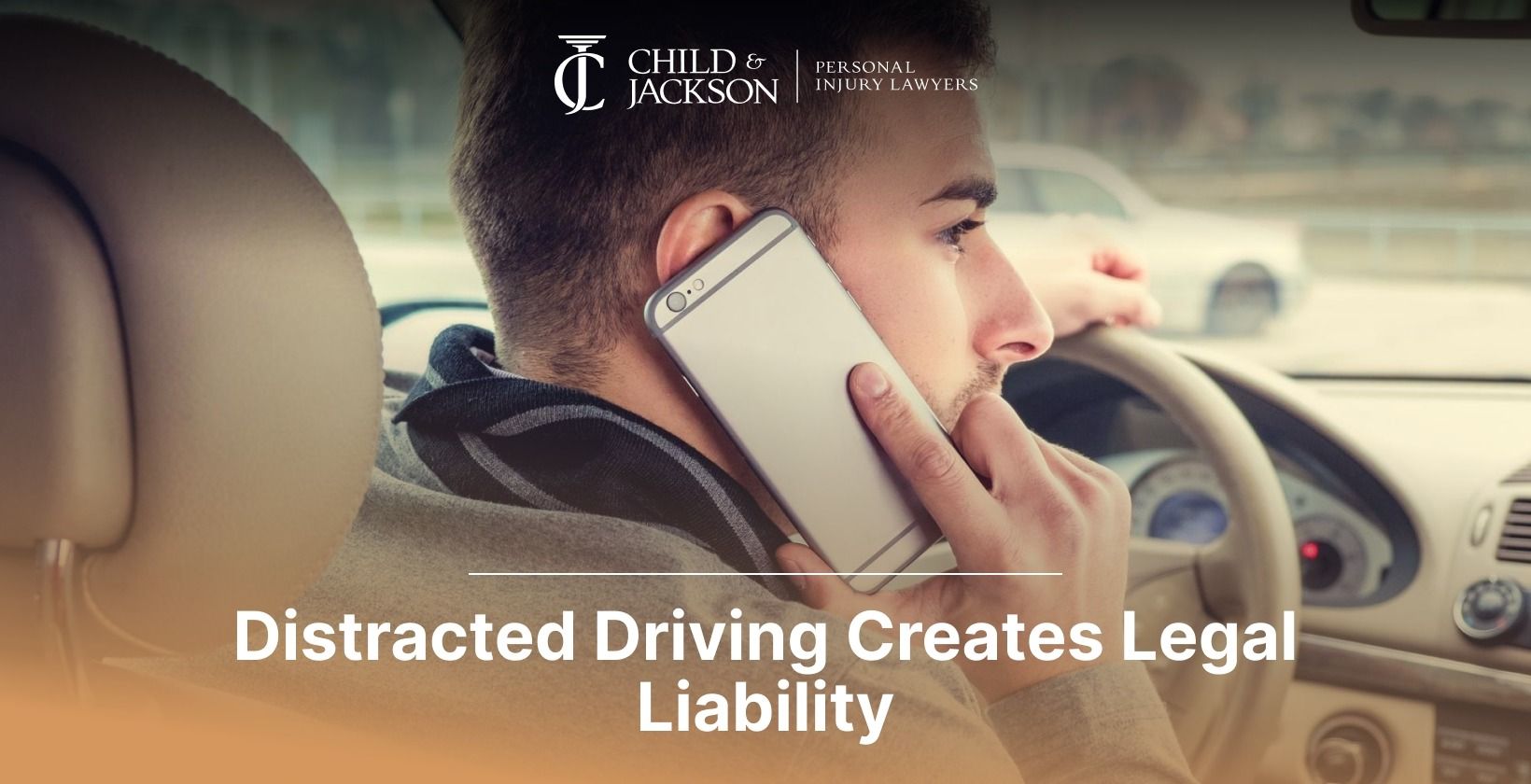Child & Jackson Personal Injury Lawyers
