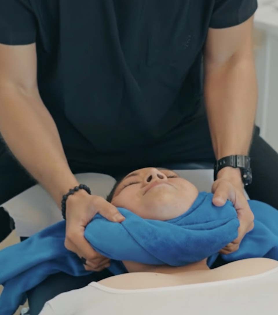 Illuminate Chiropractic & Wellness Studio – Dr Diego Ca &hellip;