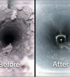 Tennessee Dryer Vent Cleaning
