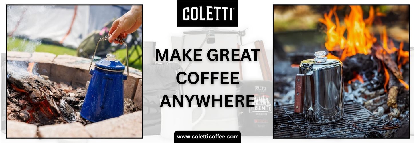 COLETTI