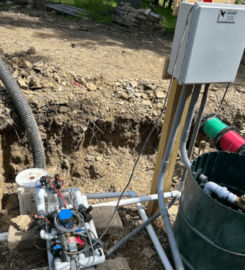 Bonzo Septic Repair and Installation