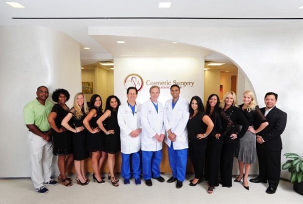 Cosmetic Surgery Associates