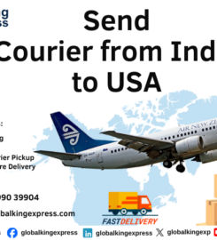 Global King Express