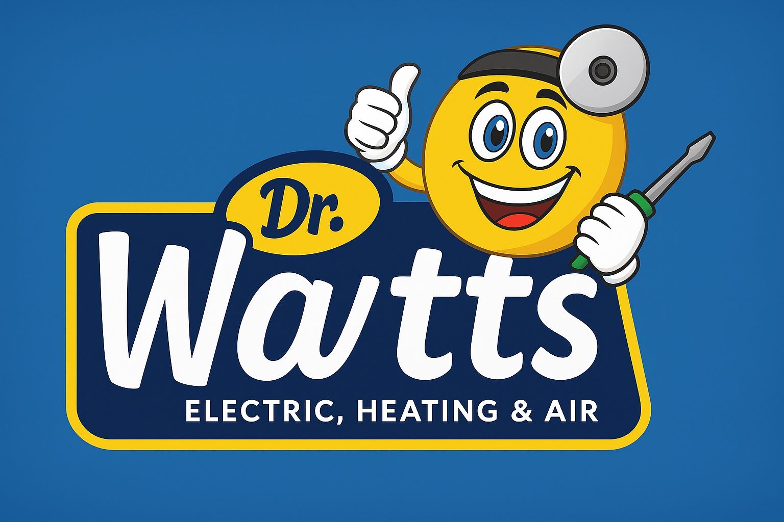 Dr. Watts Electric Heating & Air