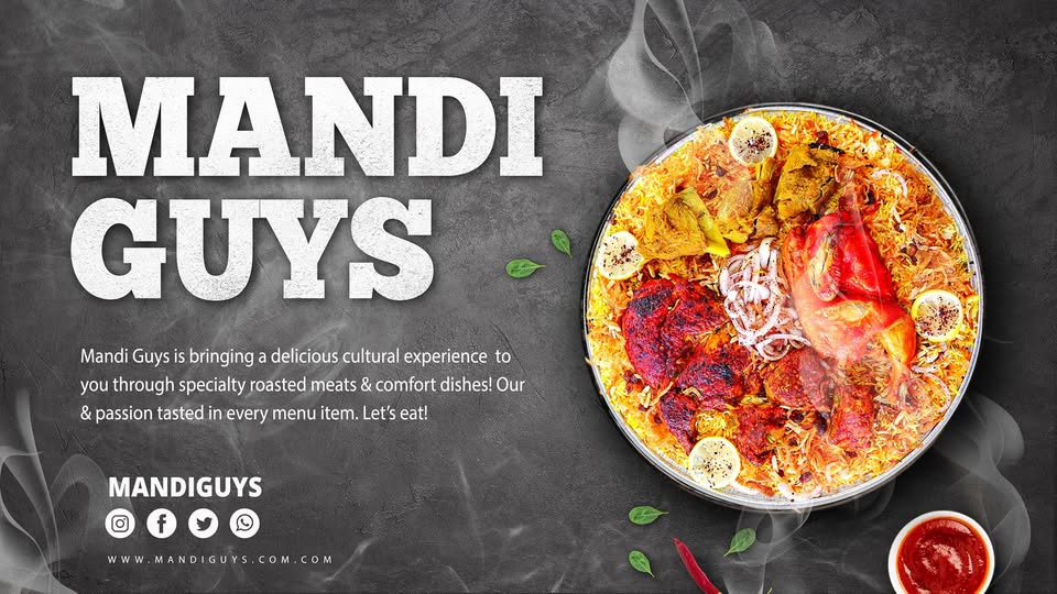 Mandi Guys