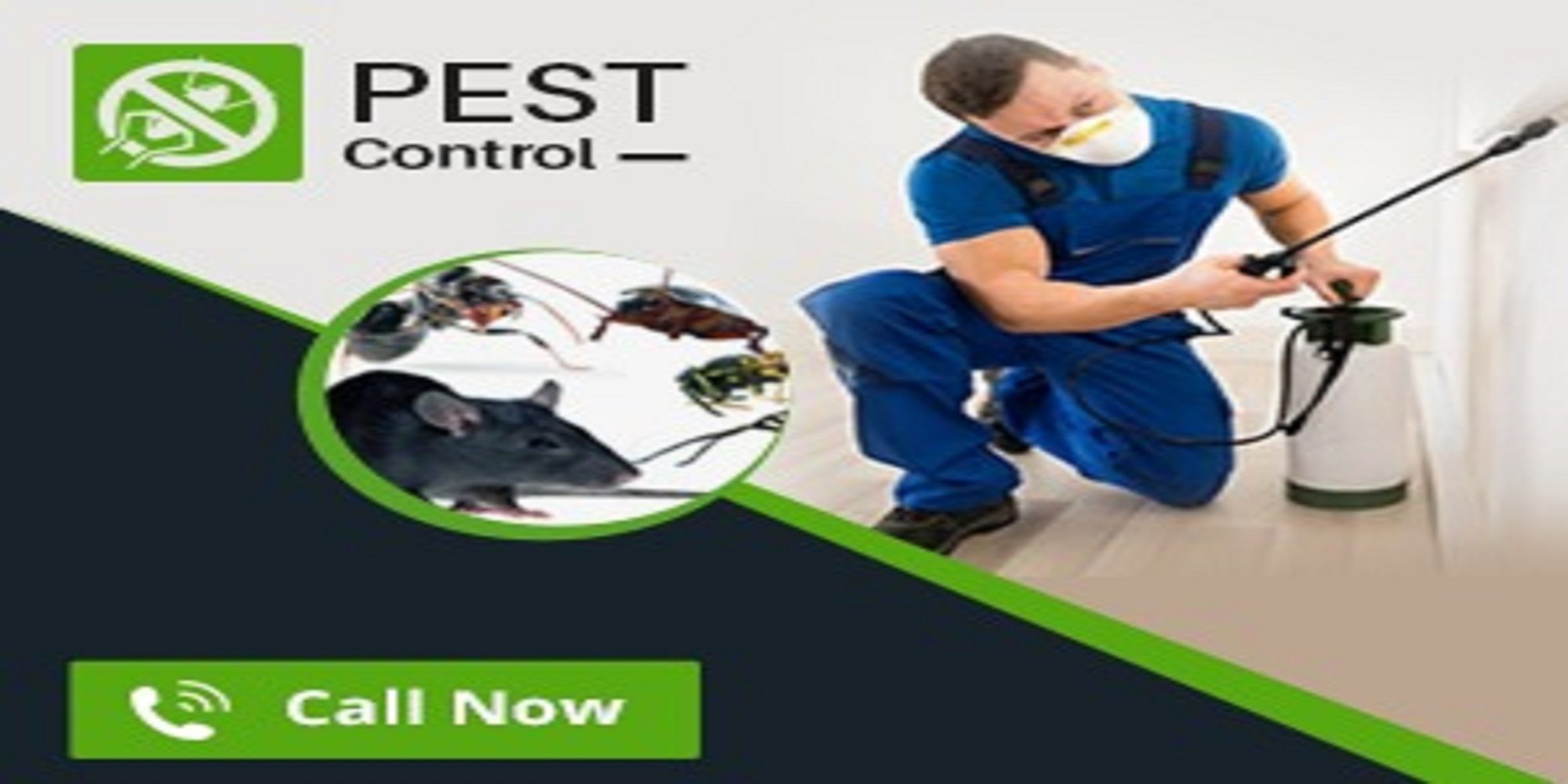SureWay Pest Control
