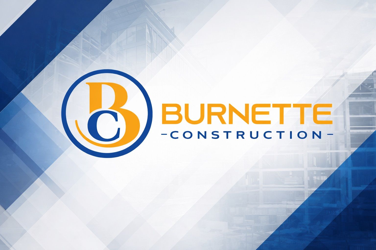 Burnette Construction