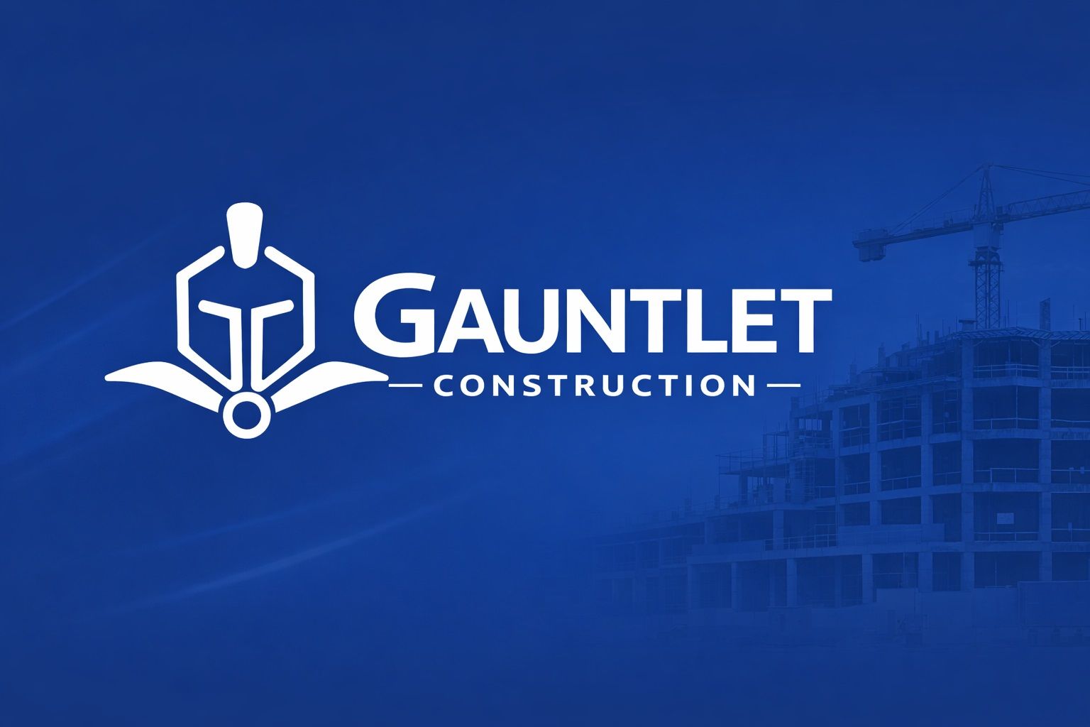 Gauntlet Construction