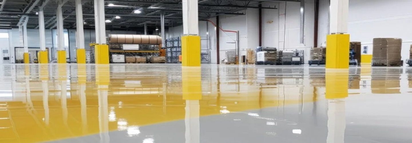 ArmorPro Coatings Ohio