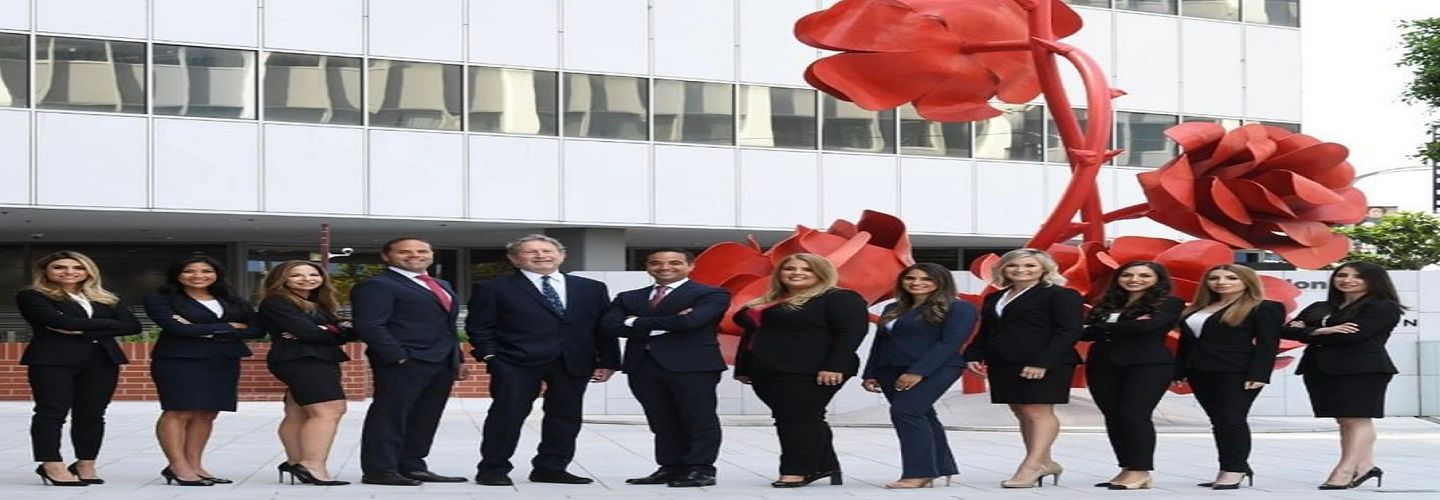 Jacoby & Meyers Accident & Injury Lawyers – Sacrame &hellip;