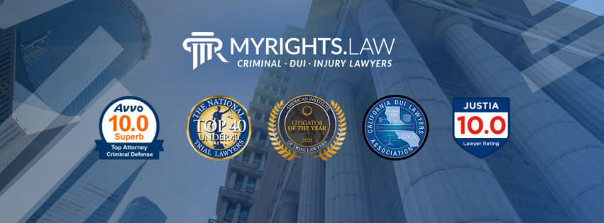My Rights Law Group