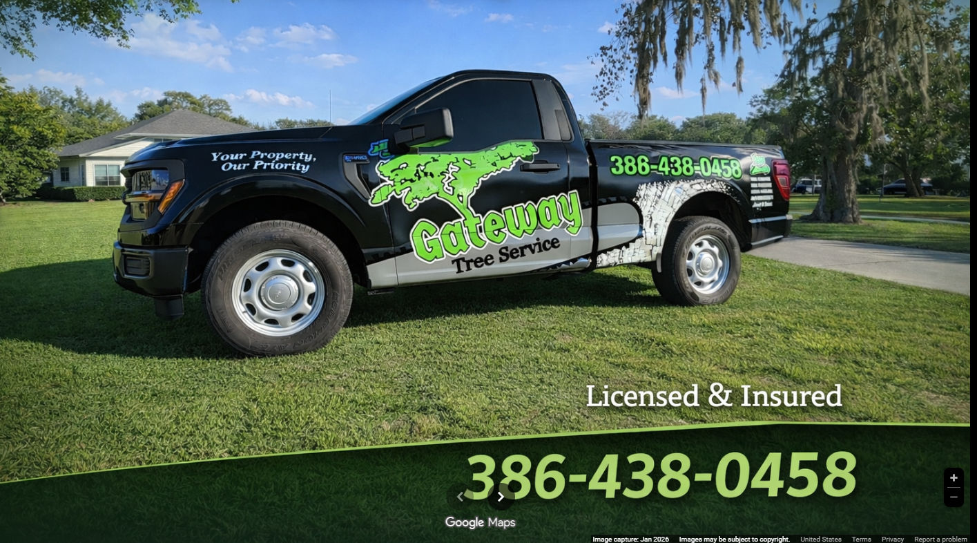 Gateway Tree Service