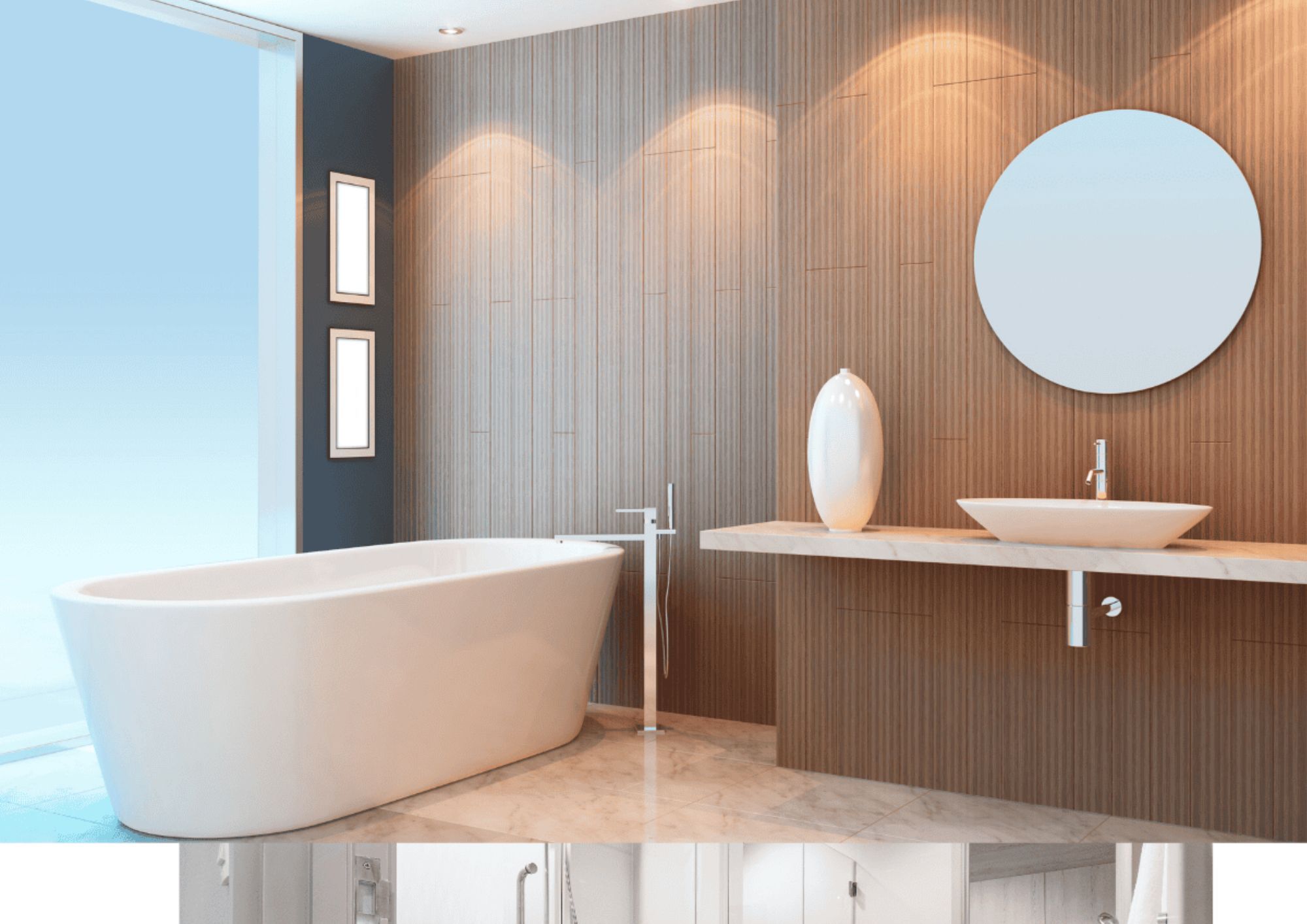 ACS Bathroom Remodeling